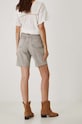 Abbigliamento Medicine pantaloncini di jeans RW24.SZD101 grigio
