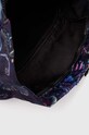 Plecak damski wzorzysty kolor czarny RW24.TOD307 czarny