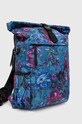 Ruksak Medicine RW24.TOD310 tirkizna RW24