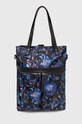 Torba Medicine remen se skida crna RW24.TOD313