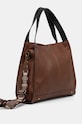 Kiegészítők Medicine kézitáska RW24.TOD506 barna