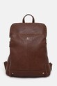 Medicine rucsac incape in A4 maro RW24.TOD508