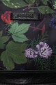 Σακίδιο πλάτης Medicine μαύρο RW24.TOD710