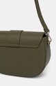 Accesorii Medicine poseta de piele RW24.TOD721 verde