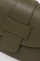 Medicine poseta de piele verde RW24.TOD721