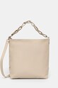 Medicine poseta de piele uni bej RW24.TOD724