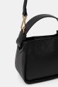 Αξεσουάρ Δερμάτινη τσάντα Medicine RW24.TOD725 μαύρο