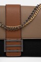 Torebka damska ze skóry ekologicznej kolor multicolor multicolor RW24.TOD735