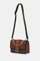 Kabelka dámska z ekologickej kože RW24.TOD735 viacfarebná RW24