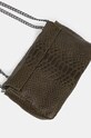 Medicine poseta de piele RW24.TOD739 verde