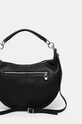 Doplňky Kožená kabelka Medicine RW24.TOD742 černá