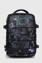 Plecak travel męski wielofunkcyjny wzorzysty kolor multicolor wzorzyste multicolor RW24.TOM100