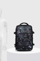 Plecak travel męski wielofunkcyjny wzorzysty kolor multicolor RW24.TOM100