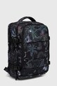 Plecak travel męski wielofunkcyjny wzorzysty kolor multicolor RW24.TOM100 multicolor RW24