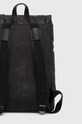 Doplňky Batoh pánský jednobarevný černá barva RW24.TOM200 černá