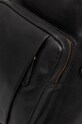 Кожаный рюкзак Medicine чёрный RW24.TOM704