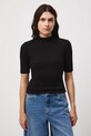 Medicine t-shirt fekete RW24.TSD042