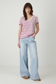 Medicine tricou RW24.TSD043 alb RW24