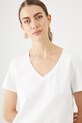 Medicine tricou alb RW24.TSD043