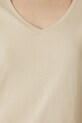 Medicine tricou RW24.TSD043 bej