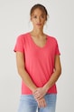 Medicine t-shirt różowy RW24.TSD043