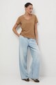 Medicine tricou RW24.TSD043 bej RW24