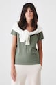 Medicine t-shirt zielony RW24.TSD043
