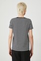 Îmbrăcăminte Medicine tricou RW24.TSD043 negru