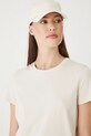 Medicine t-shirt beżowy RW24.TSD062