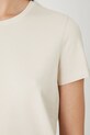 Medicine t-shirt RW24.TSD062 beżowy