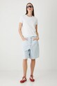 Medicine t-shirt RW24.TSD062 niebieski RW24
