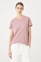 Medicine tricou roz RW24.TSD062