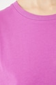 Medicine t-shirt RW24.TSD062 fioletowy
