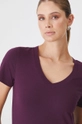 Medicine tricou violet RW24.TSD063