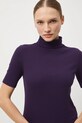 Medicine t-shirt fioletowy RW24.TSD070