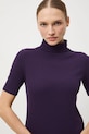 Medicine t-shirt fioletowy RW24.TSD070