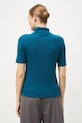 Odzież Medicine t-shirt RW24.TSD070 turkusowy