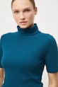 Medicine t-shirt turkusowy RW24.TSD070