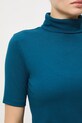 Medicine t-shirt RW24.TSD070 turkusowy