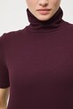Medicine t-shirt RW24.TSD070 bordowy