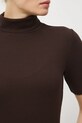 Medicine t-shirt RW24.TSD070 brązowy