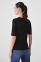 Odzież Medicine t-shirt RW24.TSD073 czarny