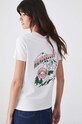 Medicine tricou RW24.TSD170 alb RW24