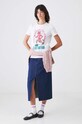 Medicine t-shirt RW24.TSD171 biały RW24