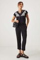 Medicine tricou RW24.TSD204 negru RW24