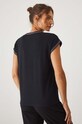 Îmbrăcăminte Medicine tricou RW24.TSD204 negru