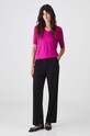 Medicine tricou RW24.TSD400 violet RW24