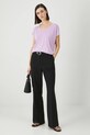 Medicine t-shirt RW24.TSD404 violetto RW24