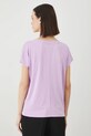 Abbigliamento Medicine t-shirt RW24.TSD404 violetto
