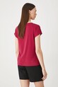 Ruházat Medicine t-shirt RW24.TSD404 piros